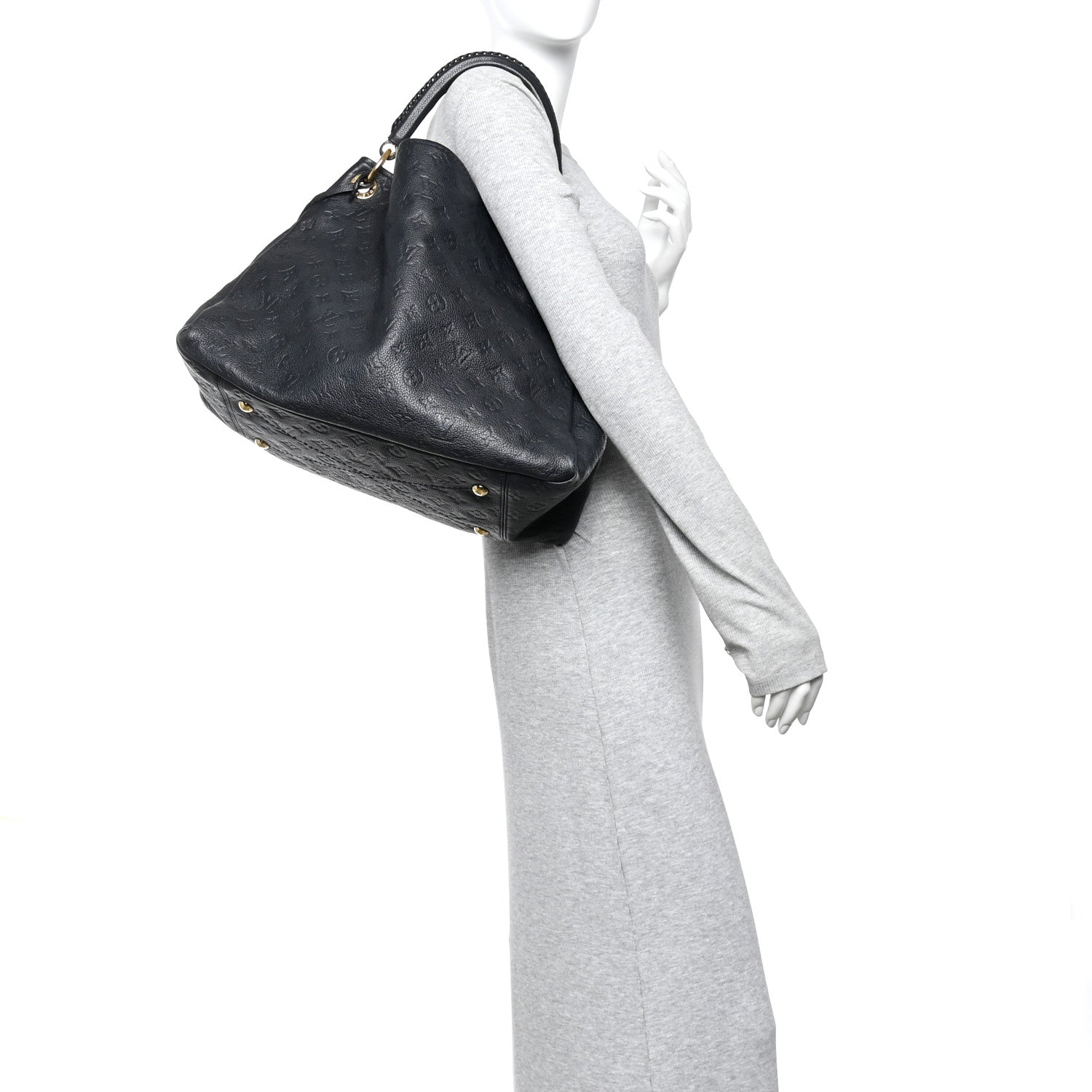 Louis Vuitton Empreinte Artsy MM Infini