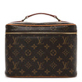 Louis Vuitton Monogram Nice BB