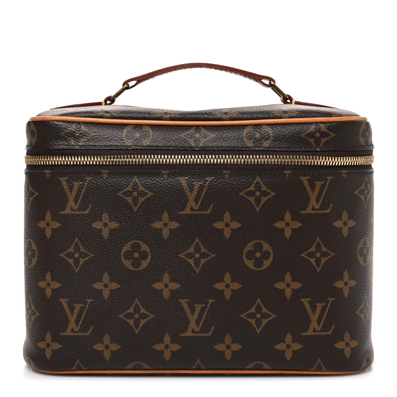 Louis Vuitton Monogram Nice BB