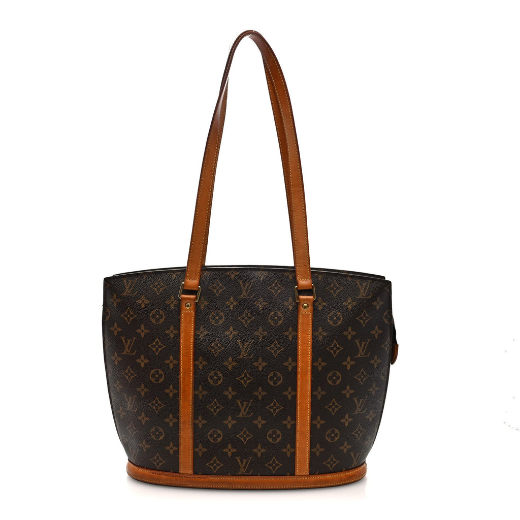 Louis Vuitton Monogram Babylone