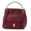 Louis Vuitton Empreinte Metis Aurore
