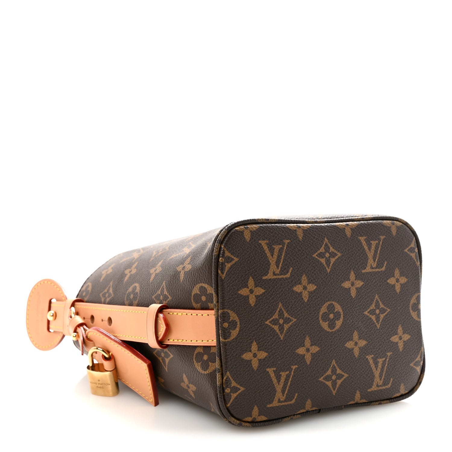 Louis Vuitton Monogram All In BB