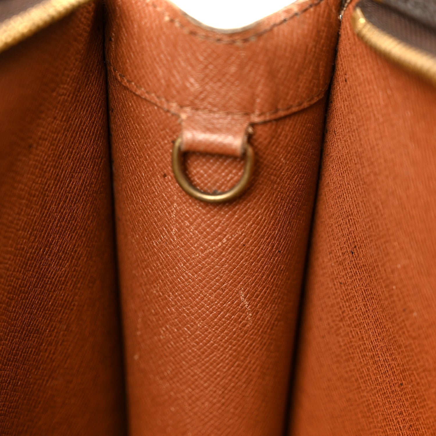 Louis Vuitton Monogram Babylone