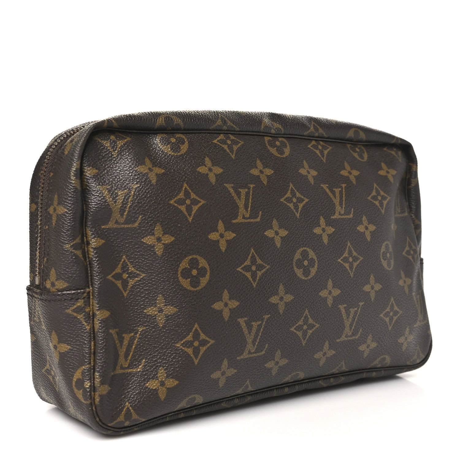 Louis Vuitton Monogram Trousse Toilette 28