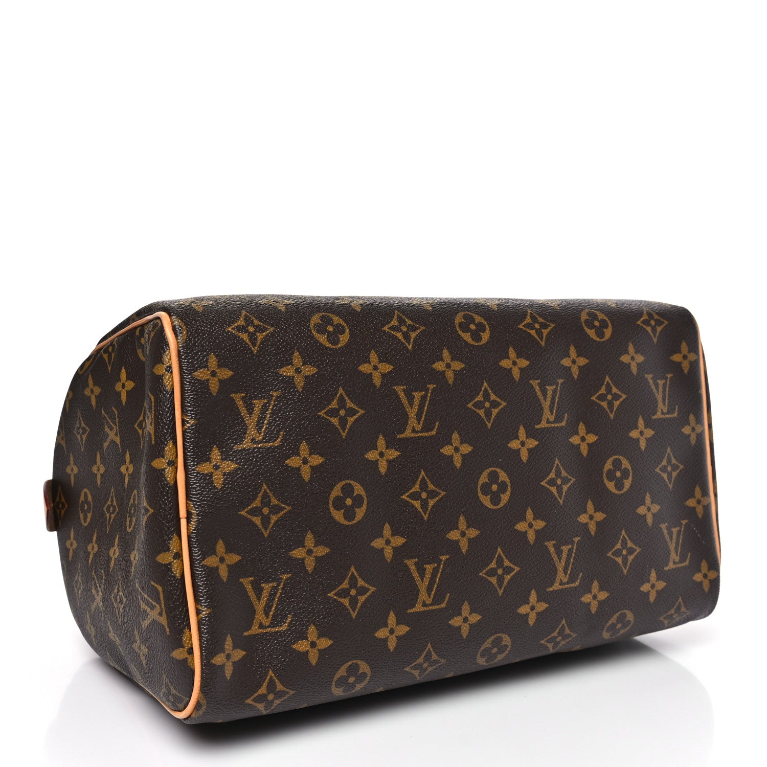 Louis Vuitton Monogram Speedy 30