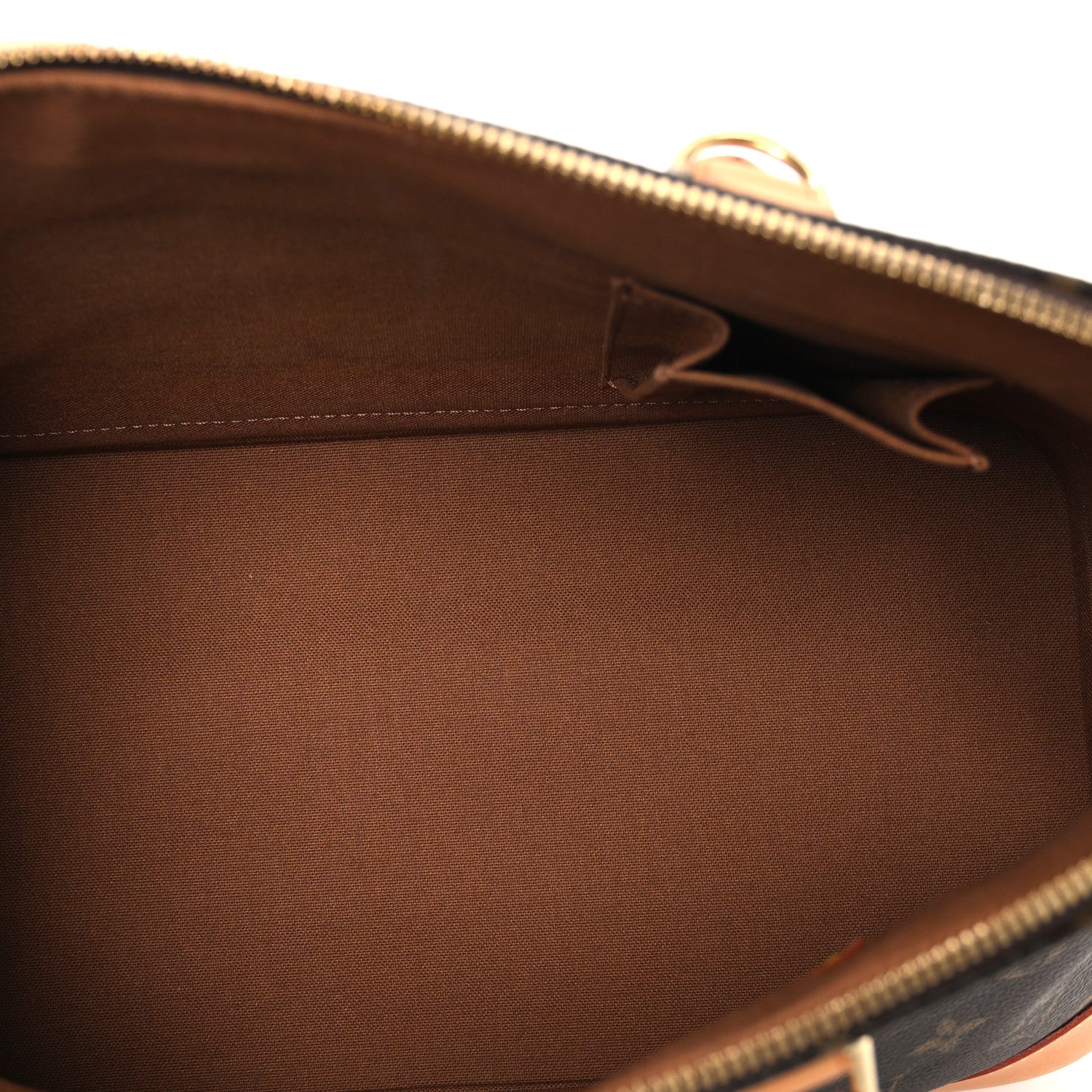 Louis Vuitton Monogram Alma PM