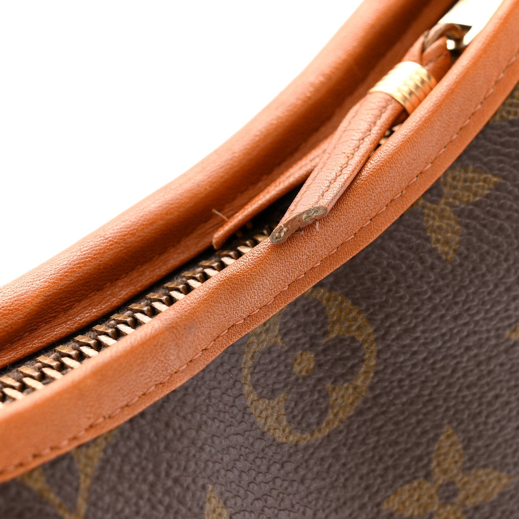 Louis Vuitton Monogram Saks Boulogne