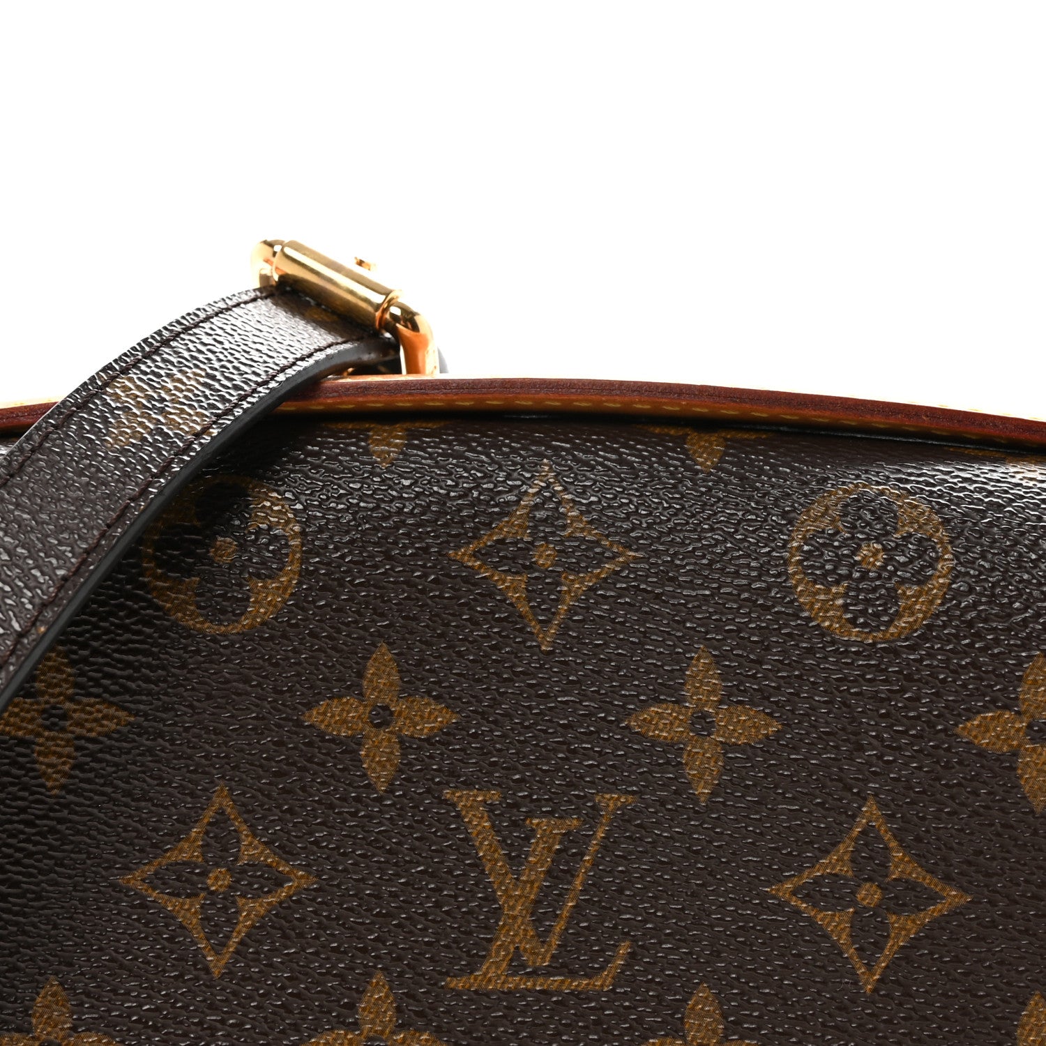 Louis Vuitton Monogram Pochette Metis