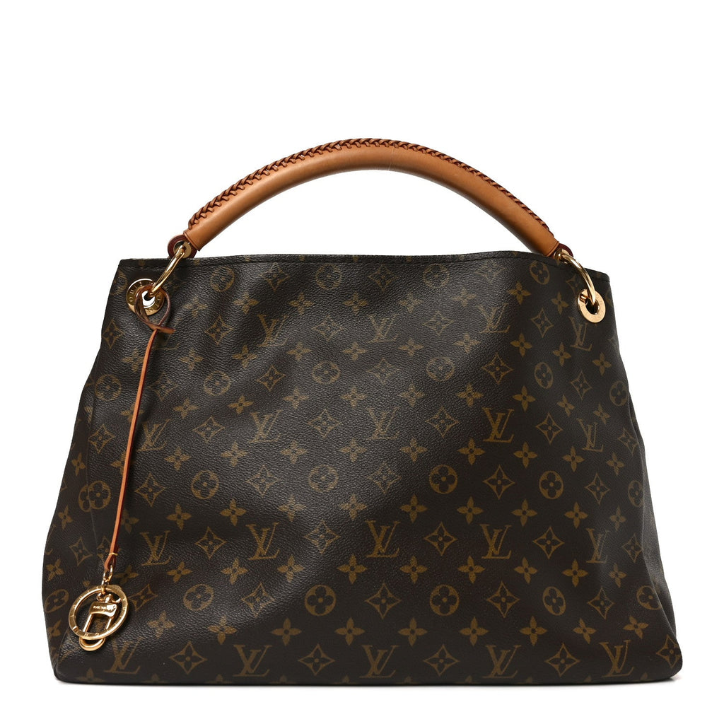 Louis Vuitton Monogram Artsy MM