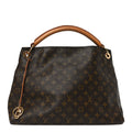 Louis Vuitton Monogram Artsy MM