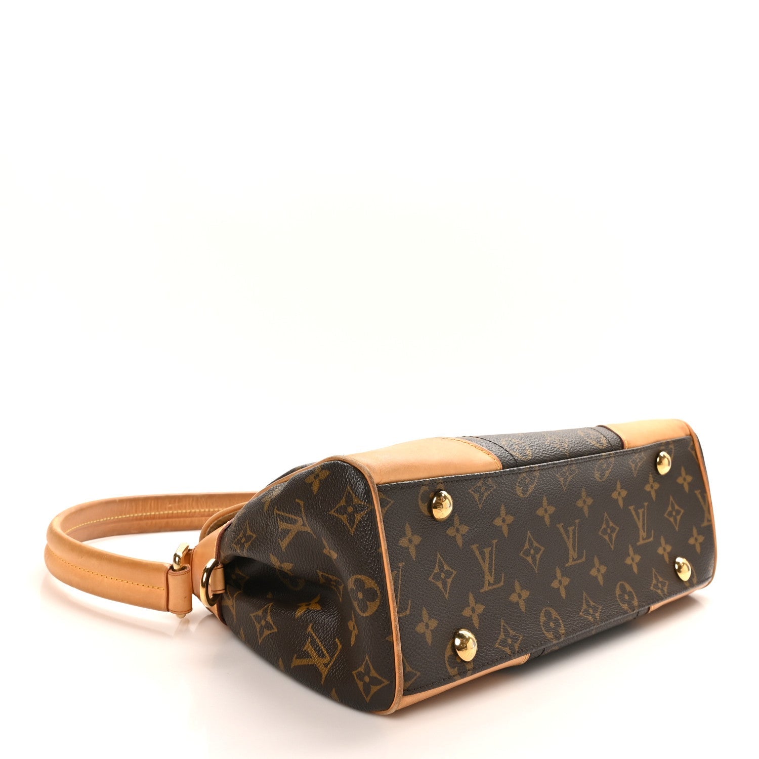 Louis Vuitton Monogram Beverly MM