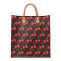 Louis Vuitton Monogram Cerises Sac Plat