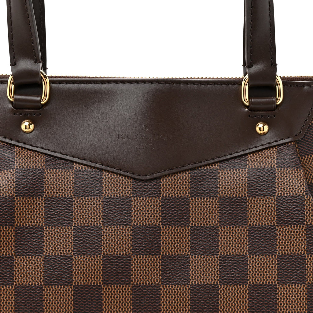 Louis Vuitton Damier Ebene Westminster PM