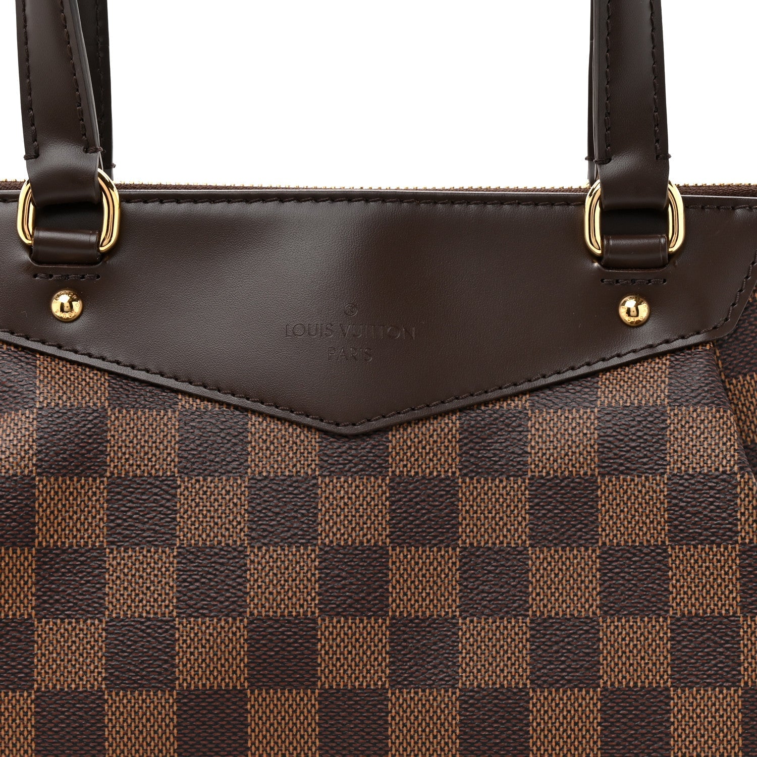 Louis Vuitton Damier Ebene Westminster PM