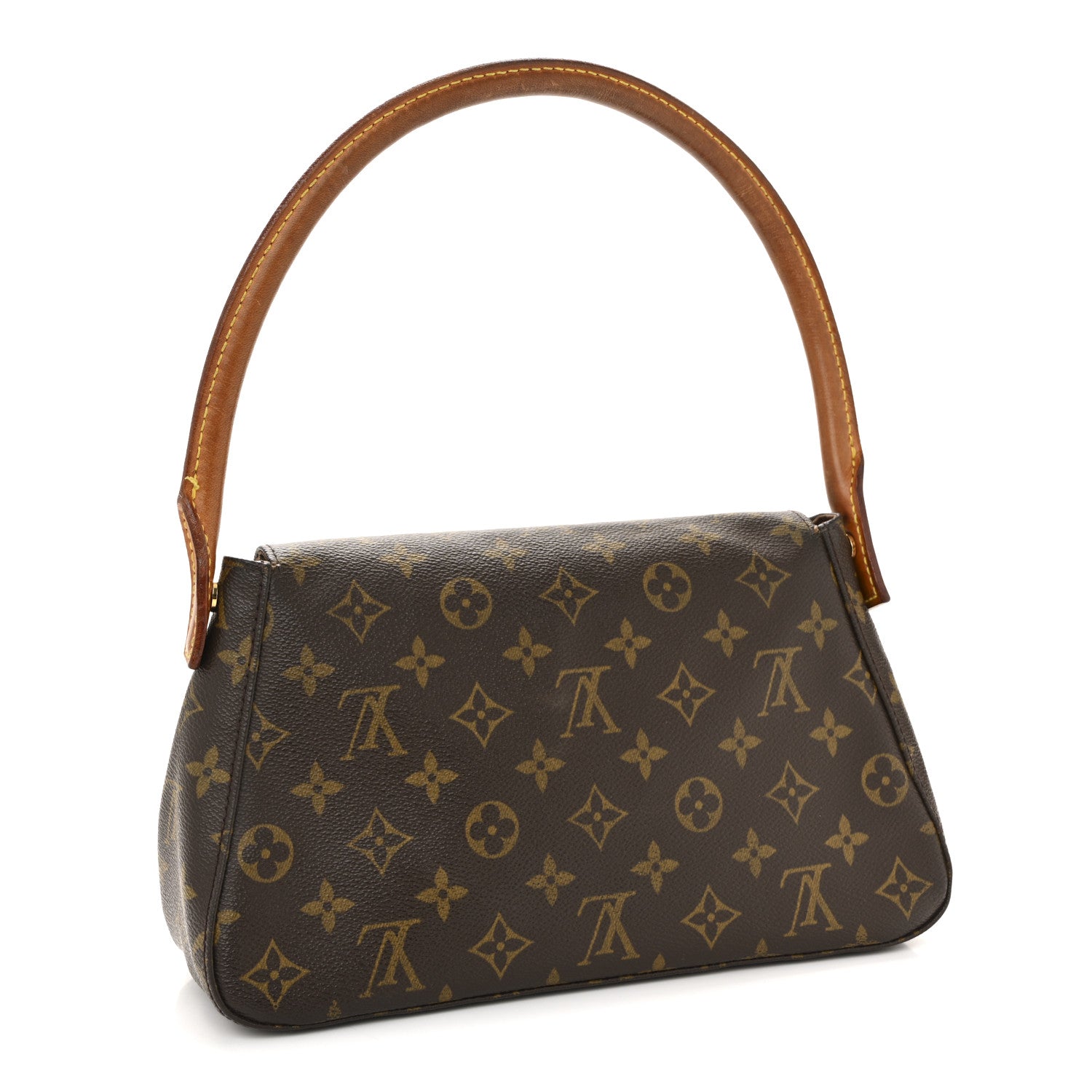 Louis Vuitton Monogram Mini Looping