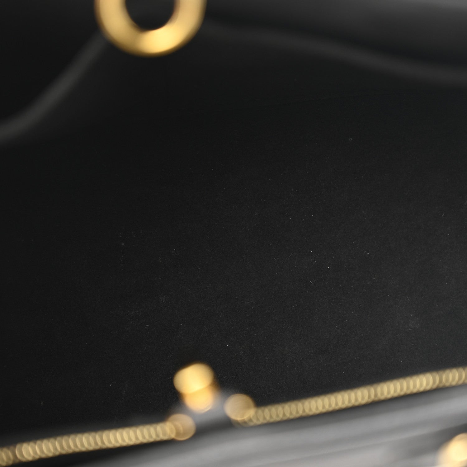 Louis Vuitton Empreinte Monogram Giant Onthego PM Black
