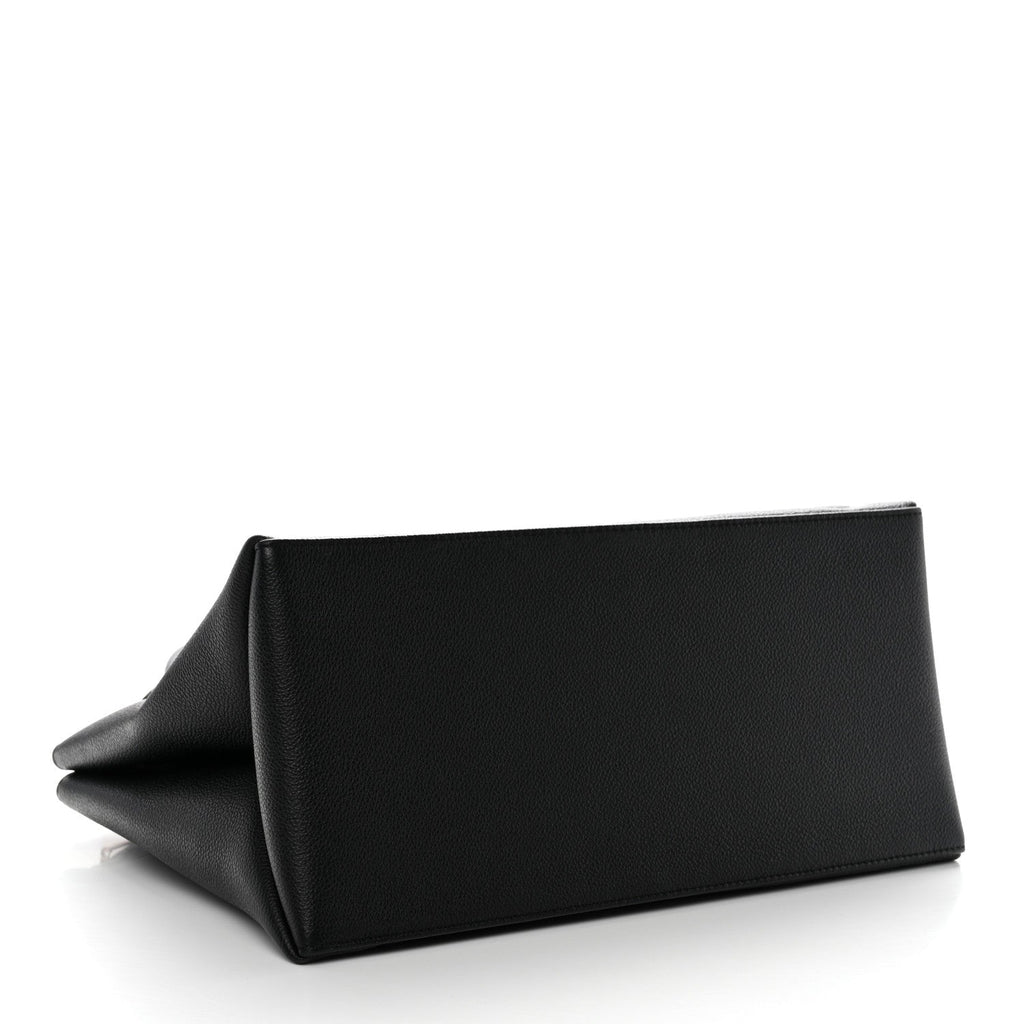 Louis Vuitton Empreinte Monogram Giant Grand Palais Black