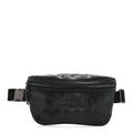 Gucci Imprime Monogram Belt Bag Black