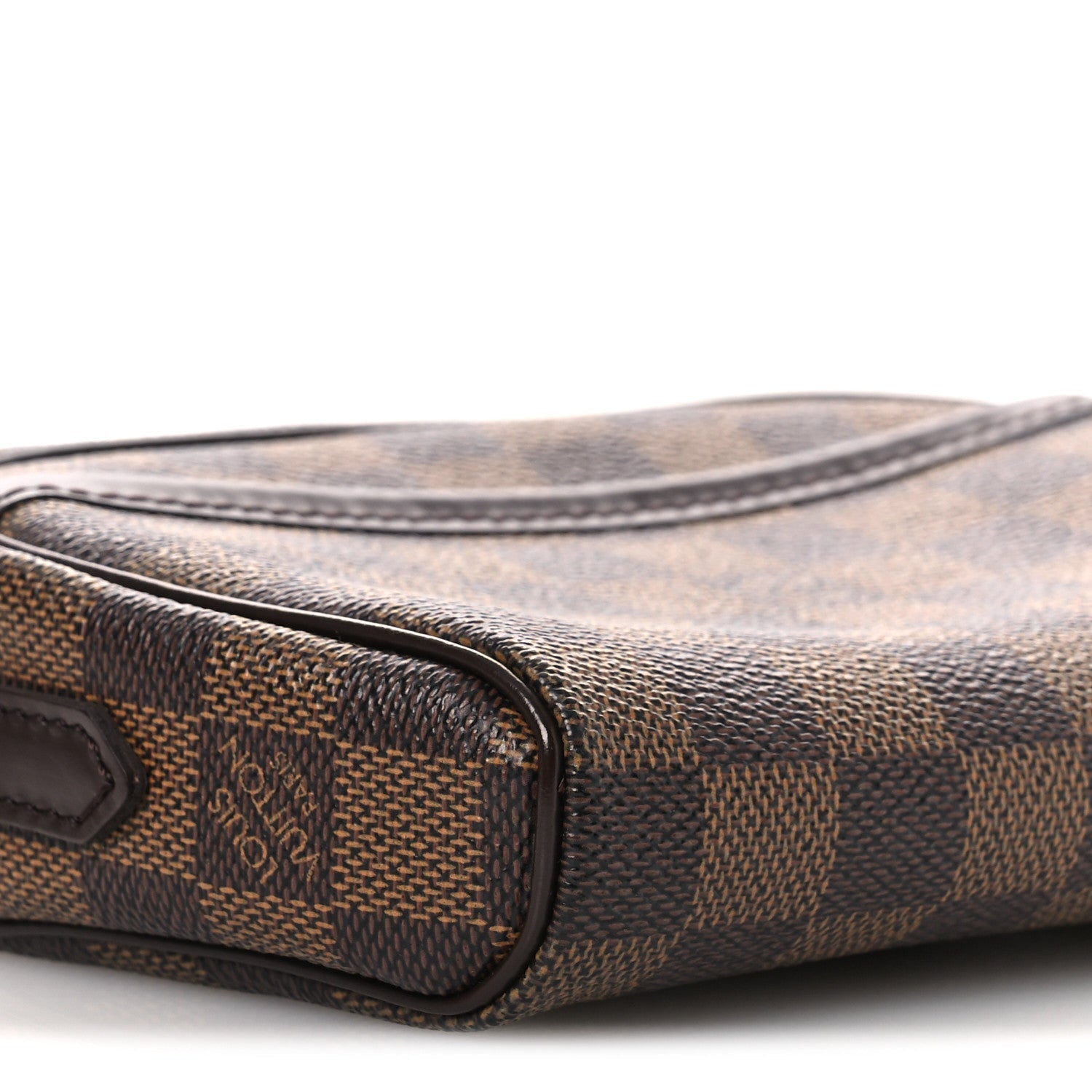 Louis Vuitton Damier Ebene Pochette Ipanema