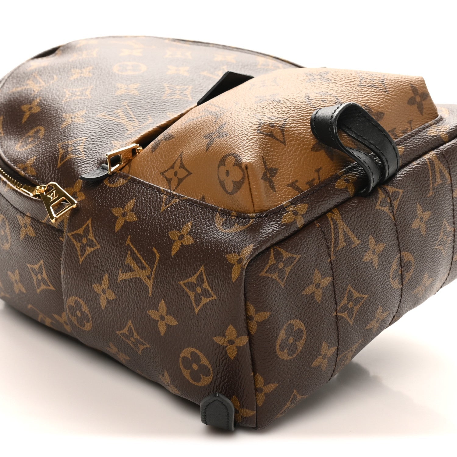 Louis Vuitton Reverse Monogram Palm Springs Backpack PM