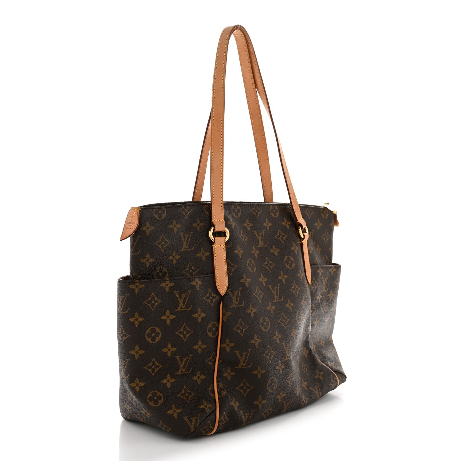 Louis Vuitton Monogram Totally MM