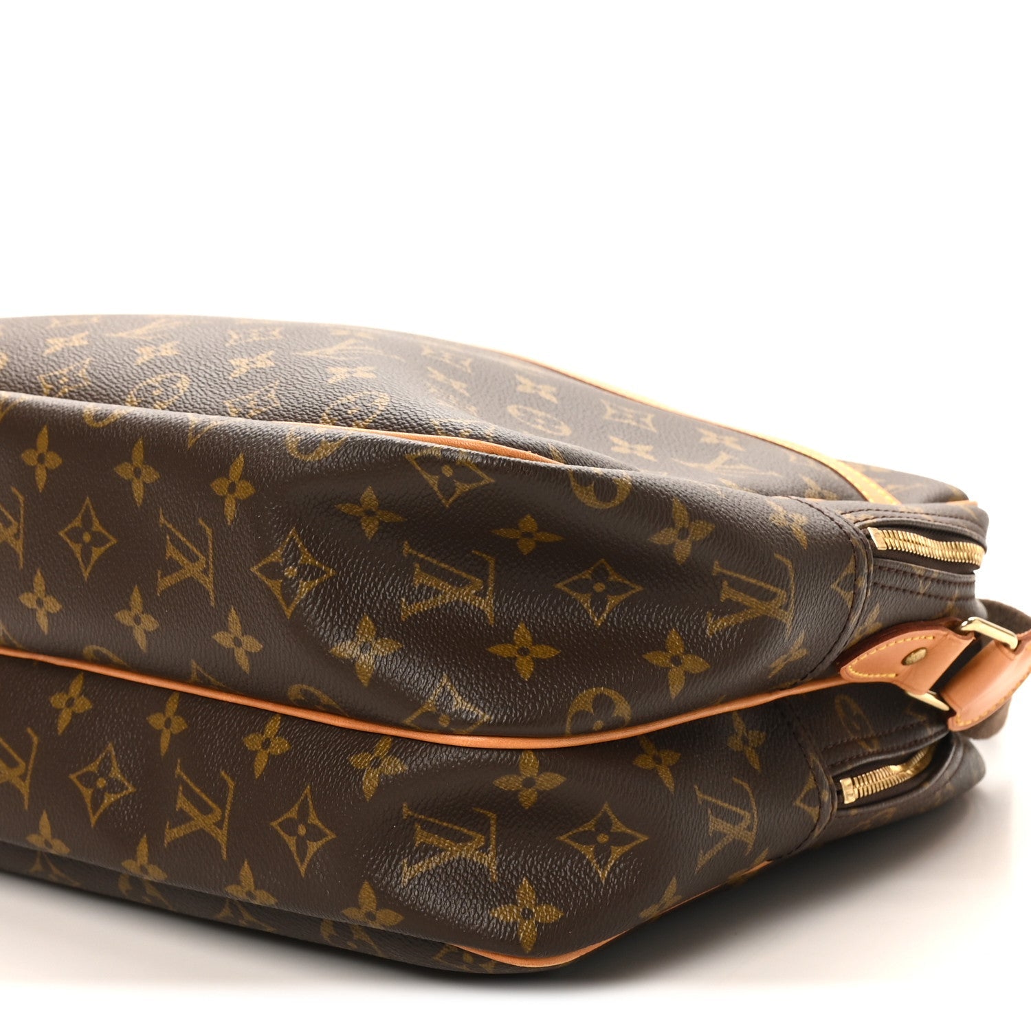Louis Vuitton Monogram Reporter GM