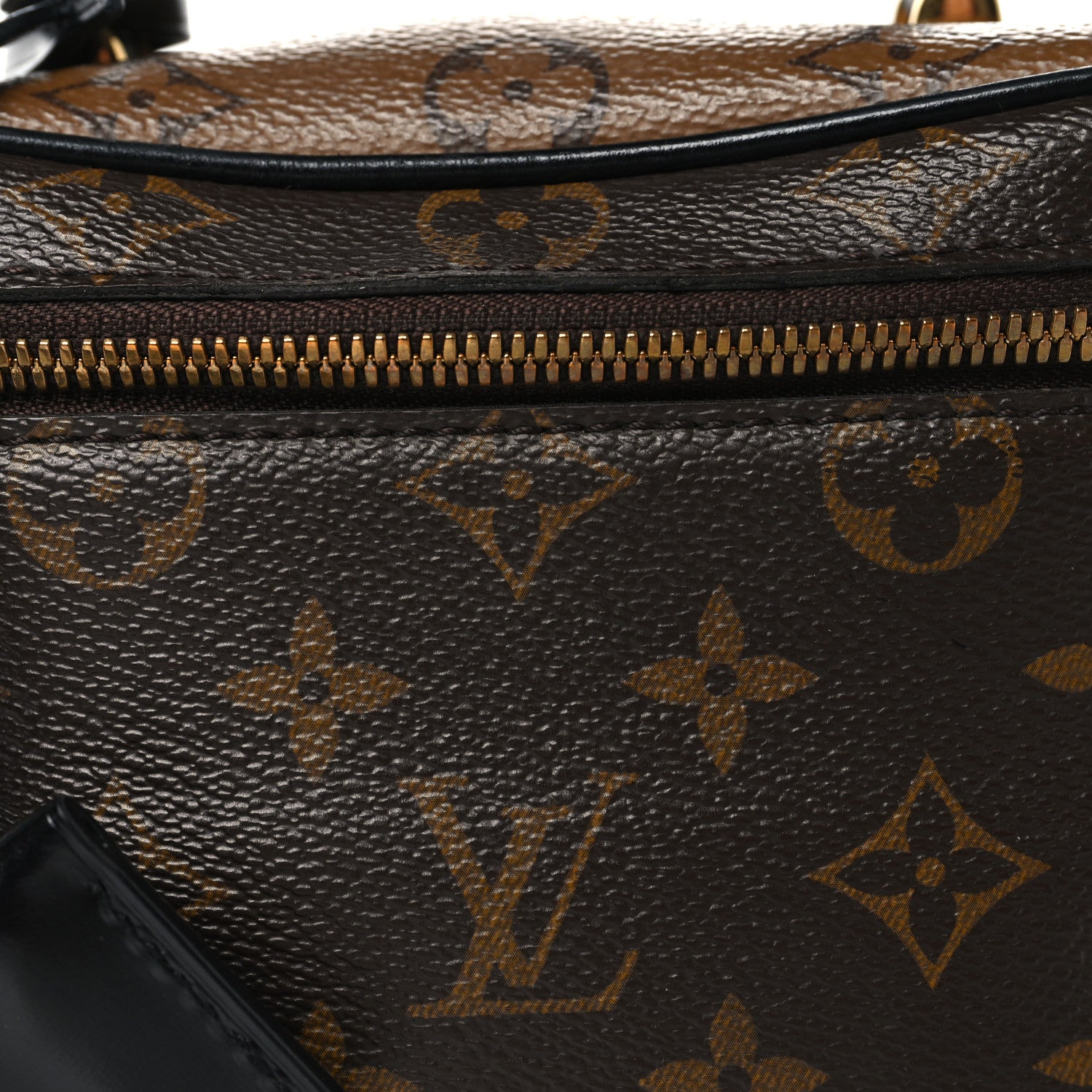 Louis Vuitton Reverse Monogram Vanity PM