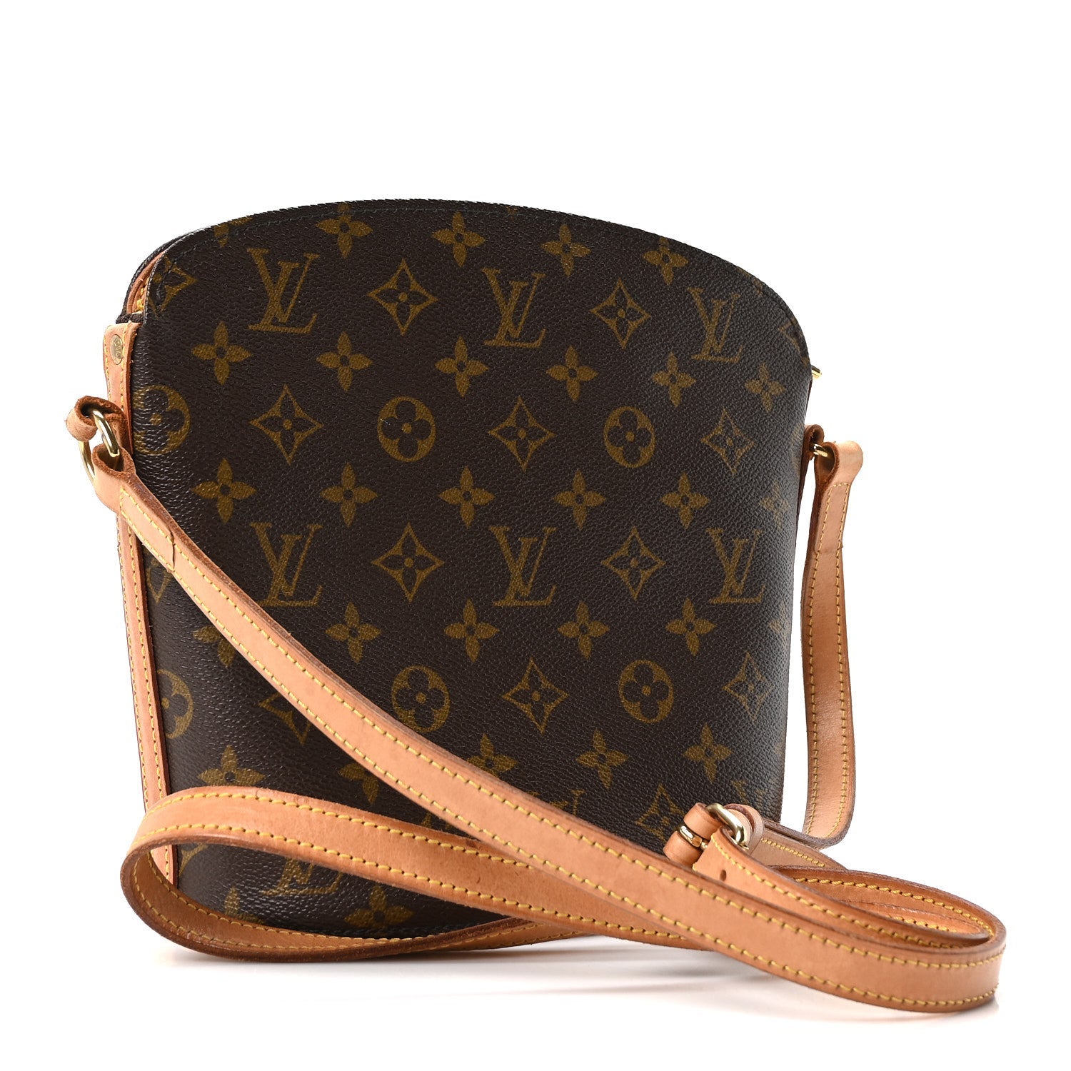 Louis Vuitton Monogram Drouot