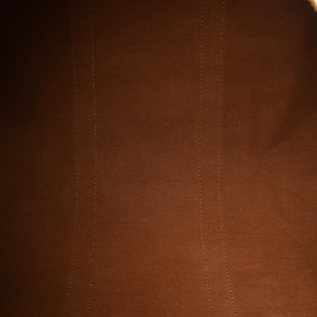 Louis Vuitton Monogram Keepall Bandouliere 45