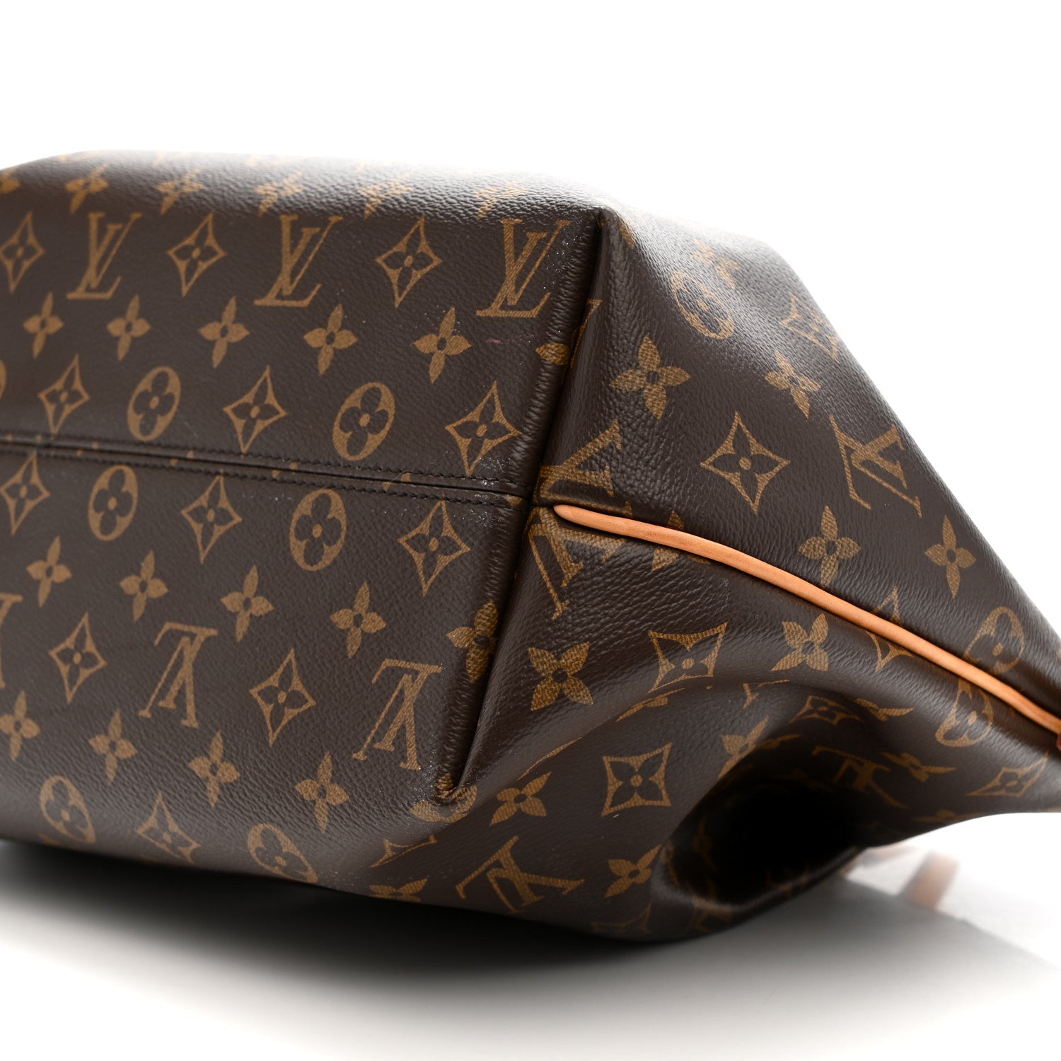 Louis Vuitton Monogram Turenne MM
