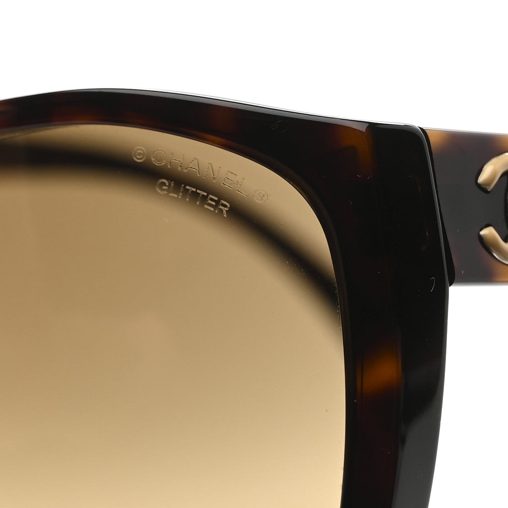 Acetate CC Sunglasses 5203 Tortoiseshell