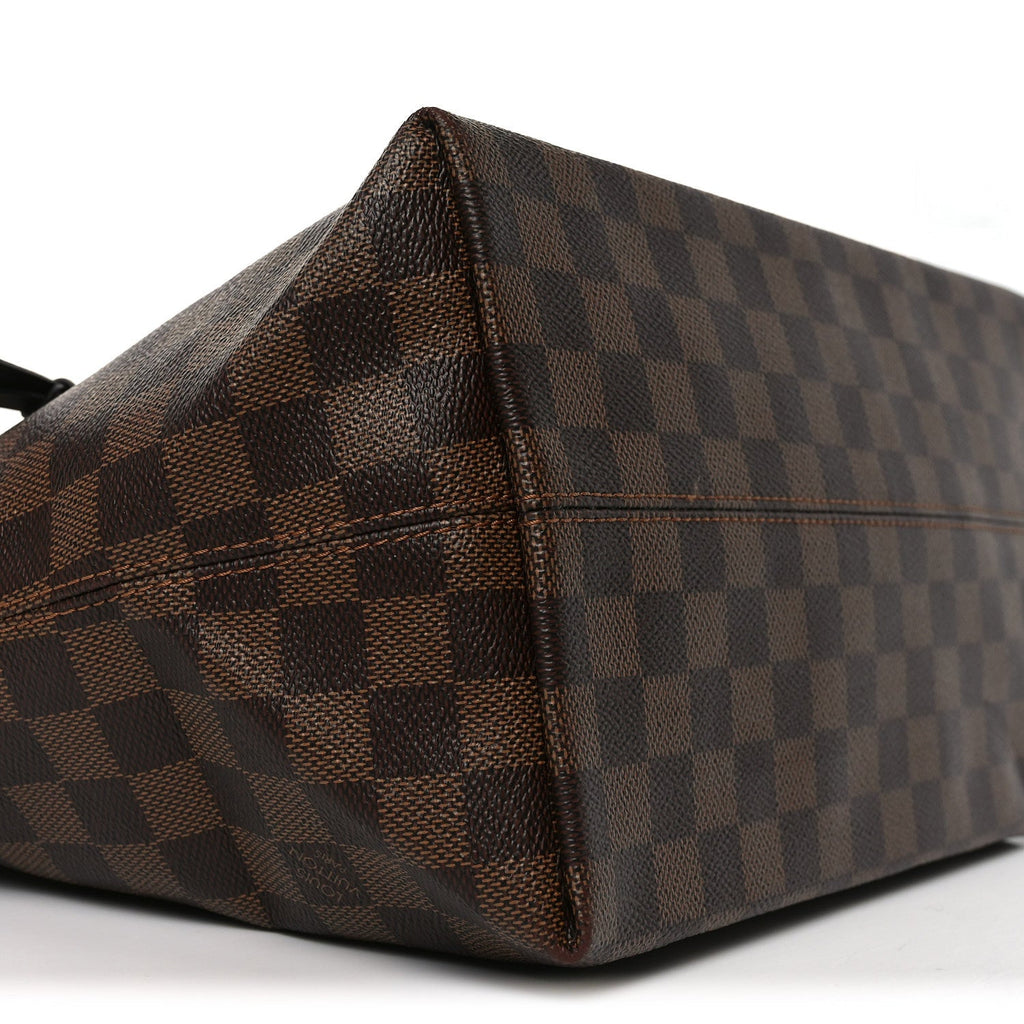 Louis Vuitton Damier Ebene Iena MM
