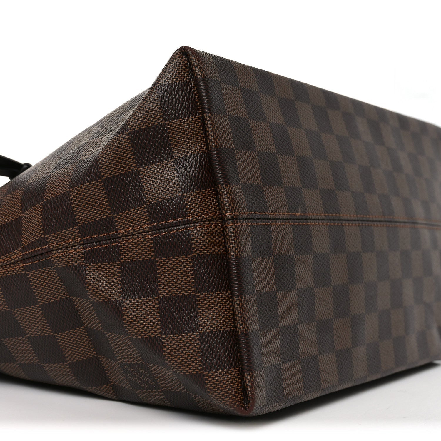 Louis Vuitton Damier Ebene Iena MM