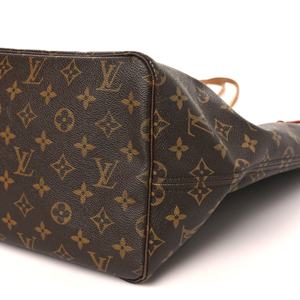 Louis Vuitton Monogram Neverfull GM