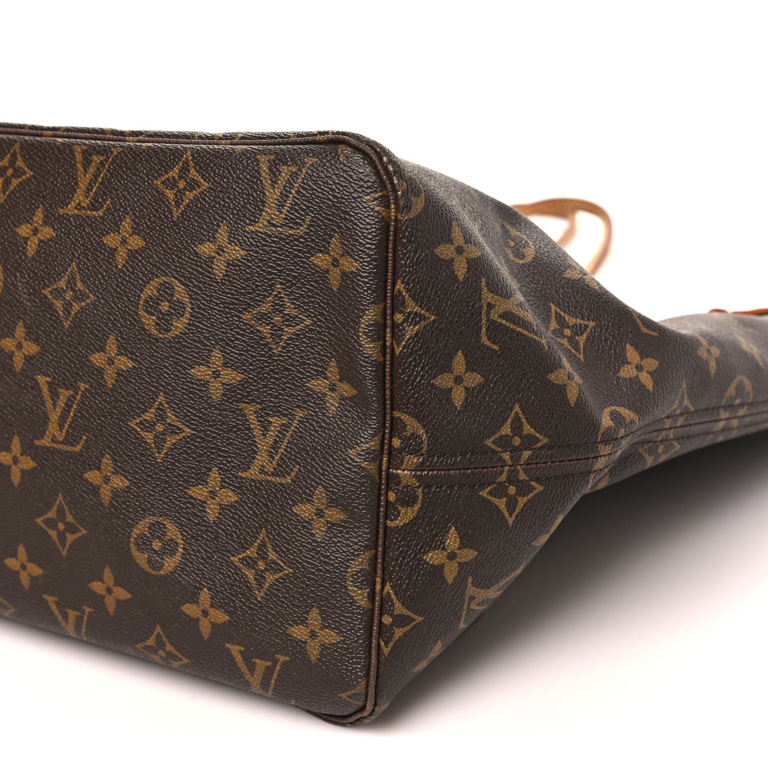 Louis Vuitton Monogram Neverfull GM