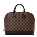 Louis Vuitton Damier Ebene Alma PM