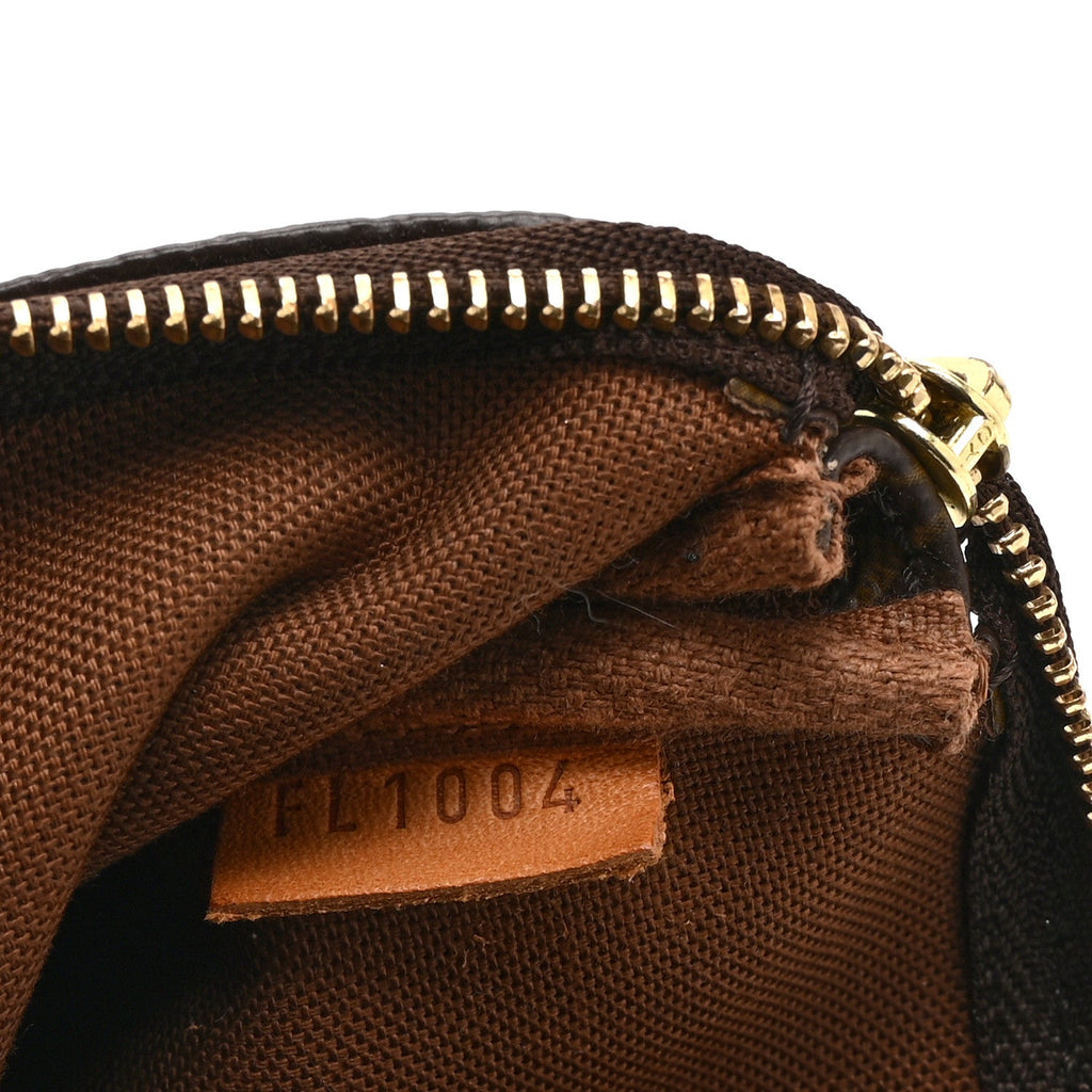 Louis Vuitton Monogram Mini Pochette Accessories