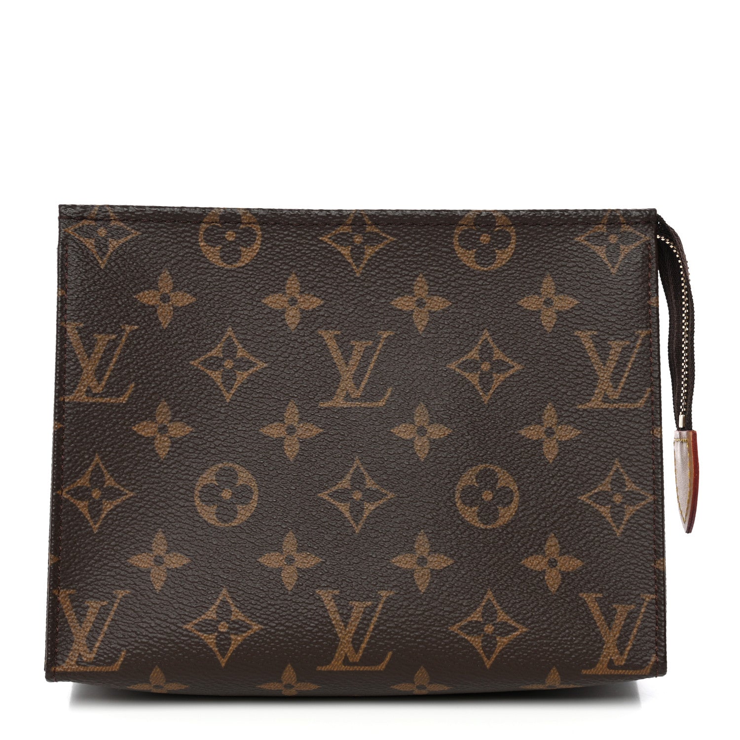 Louis Vuitton Monogram Toiletry Pouch 19