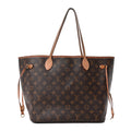 Louis Vuitton Monogram Neo Neverfull MM Cherry