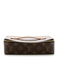 Louis Vuitton Monogram Nice Jewelry Case