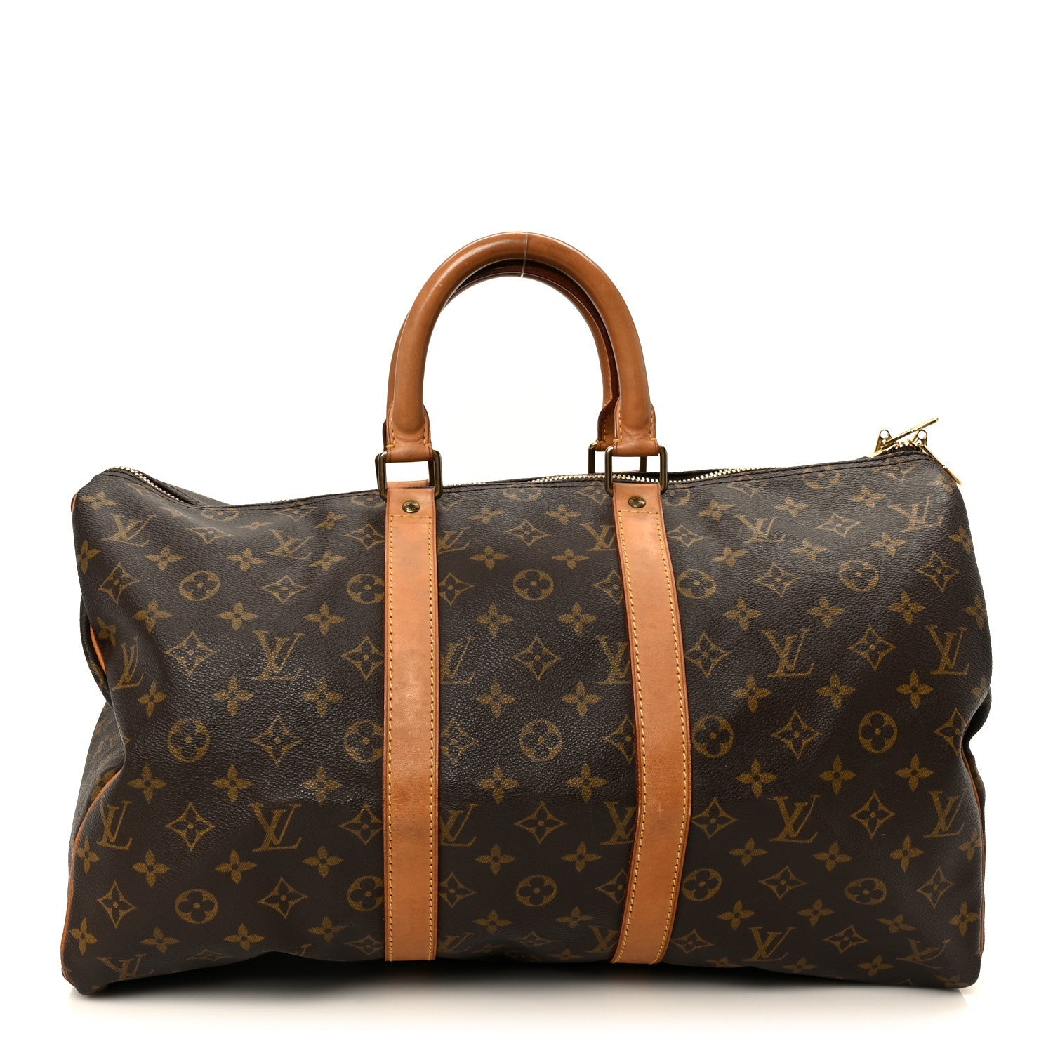 Louis Vuitton Monogram Keepall 45