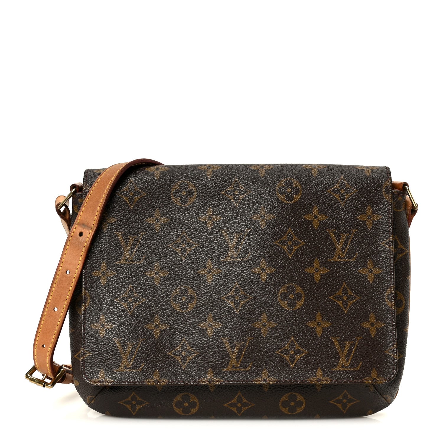 Louis Vuitton Monogram Musette Tango