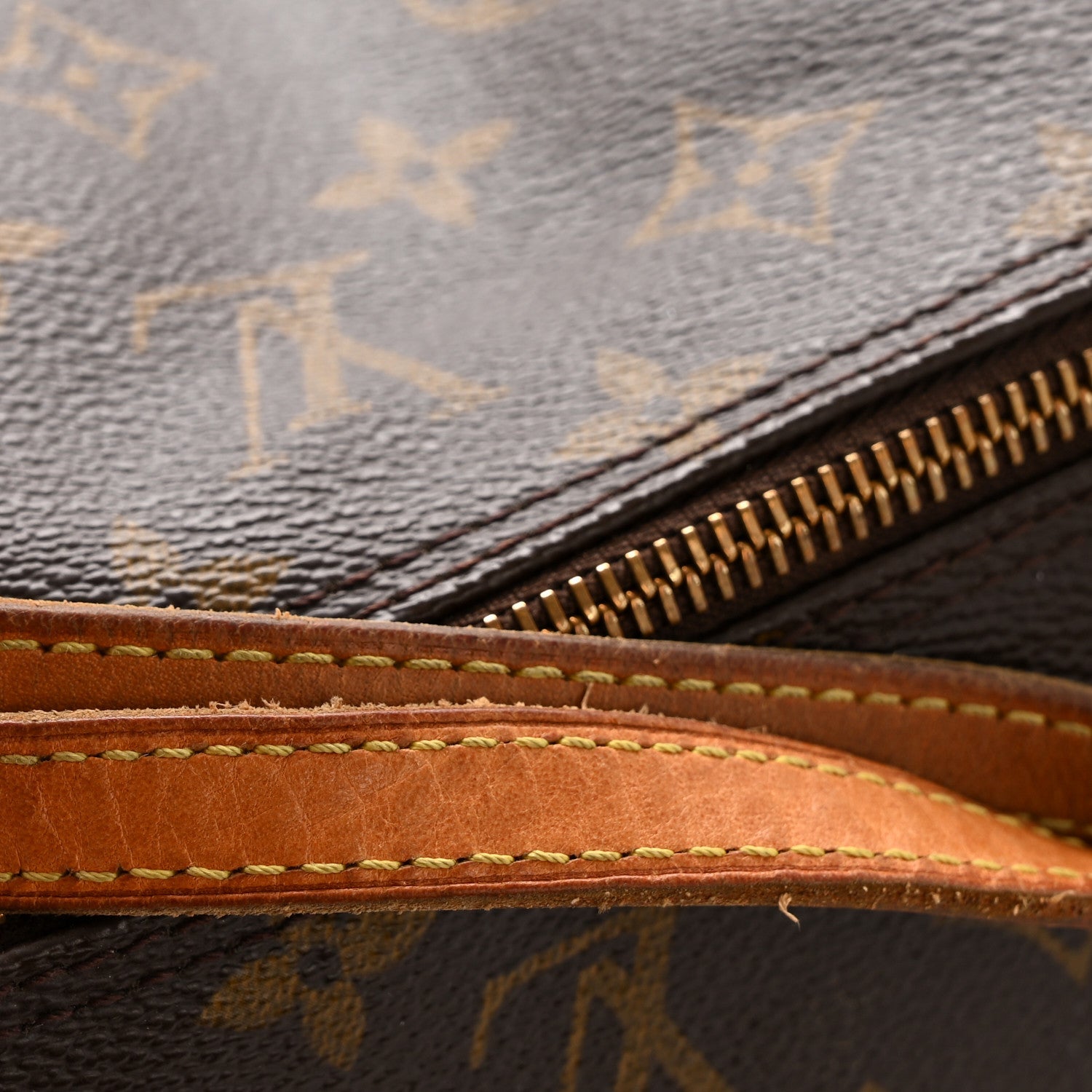 Louis Vuitton Monogram Papillon 26