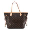 Louis Vuitton Monogram Neo Neverfull MM Cherry