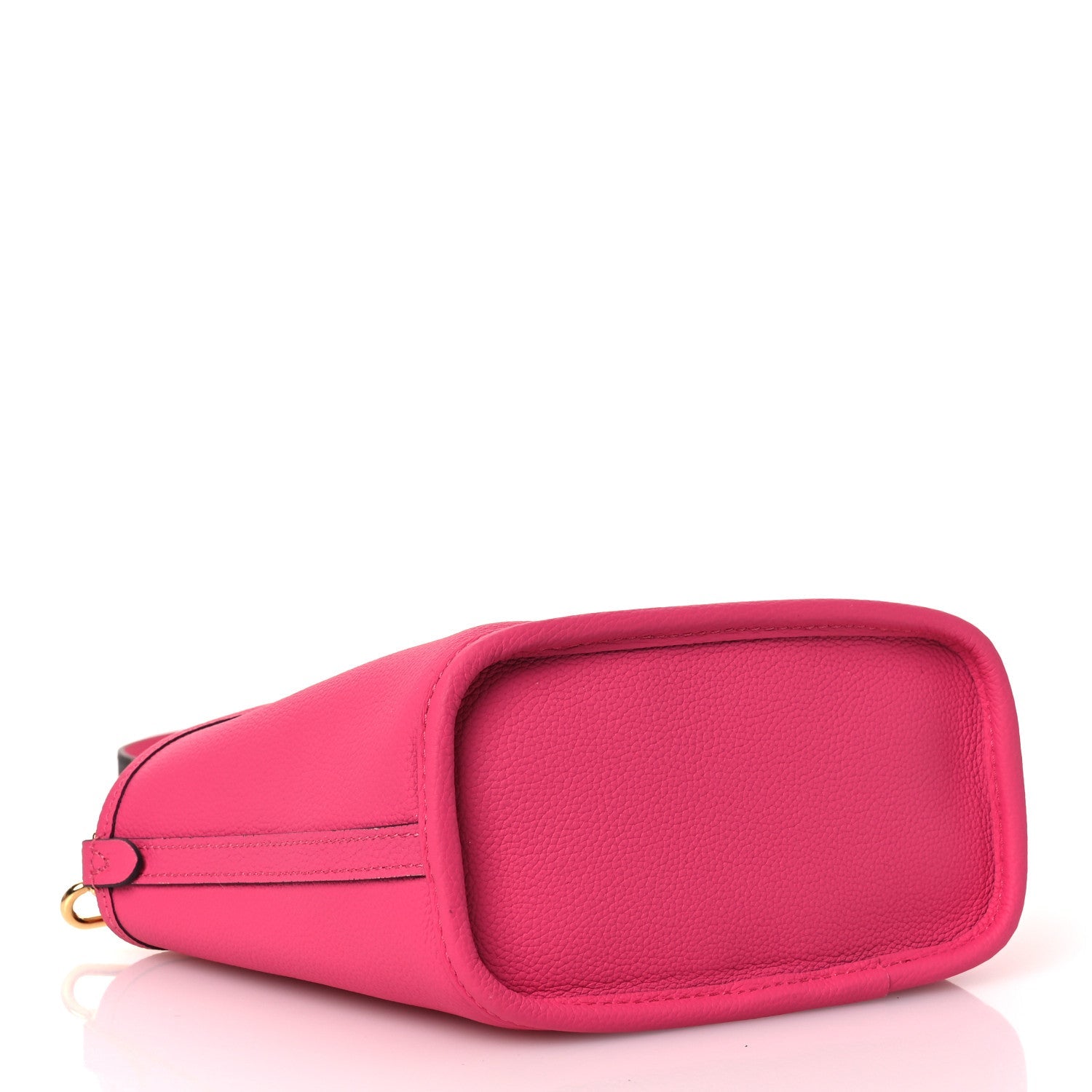 Louis Vuitton Monogram Neverfull Inside Out Bandouliere BB Rose Pondichery