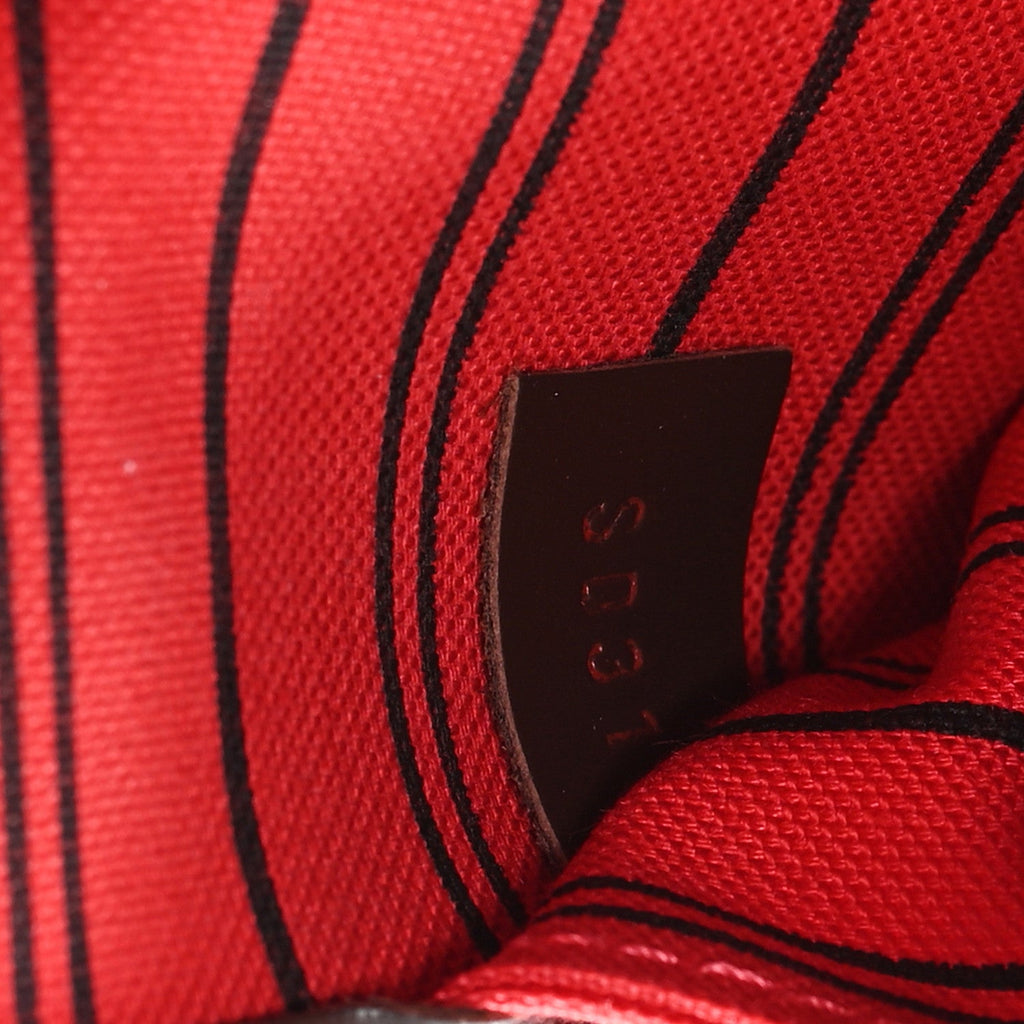 Louis Vuitton Damier Ebene Neo Neverfull GM