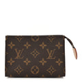 Louis Vuitton Monogram Toiletry Pouch 15