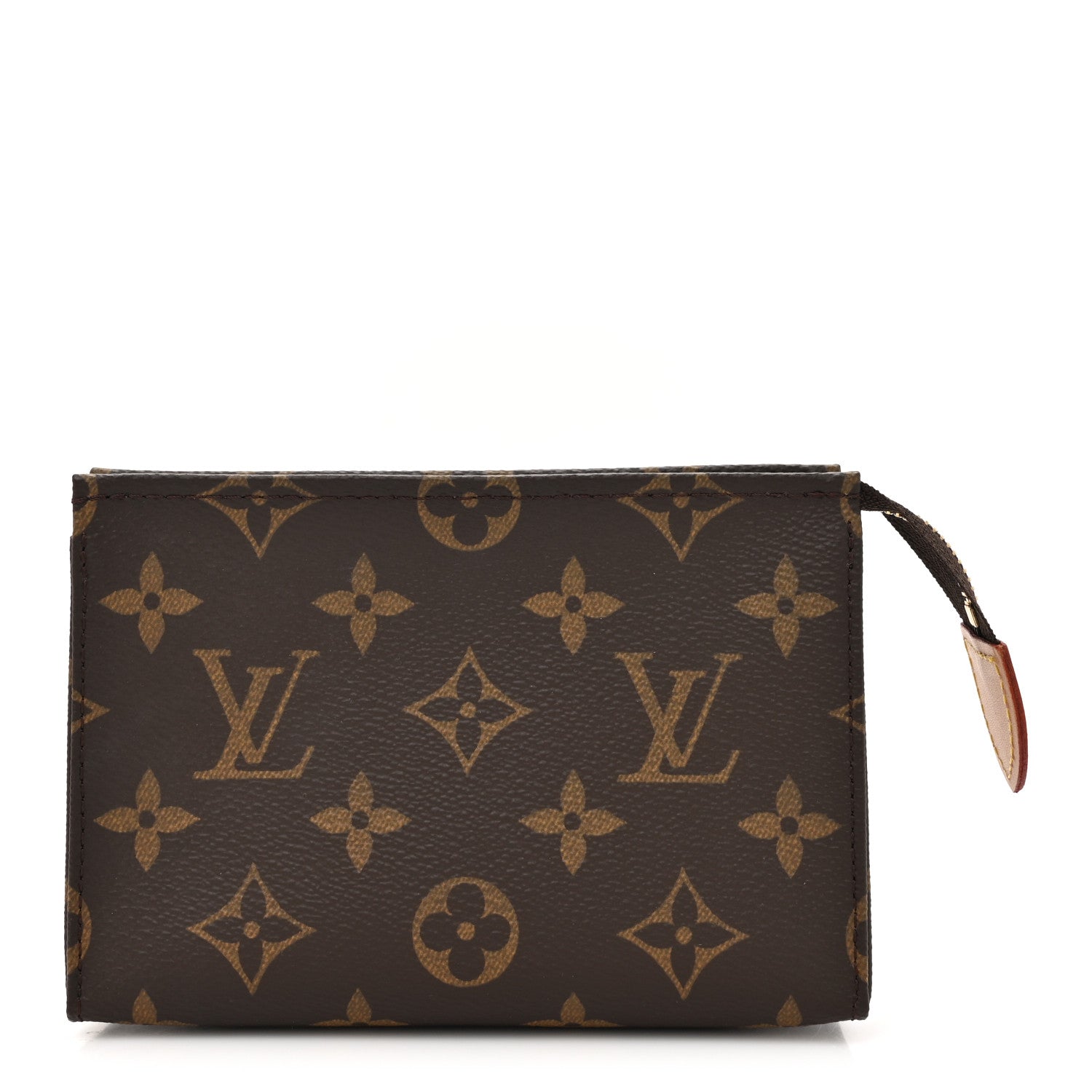 Louis Vuitton Monogram Toiletry Pouch 15
