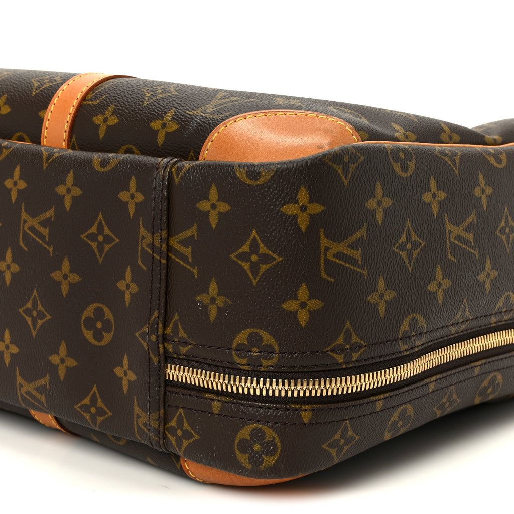 Louis Vuitton Monogram Sirius 45