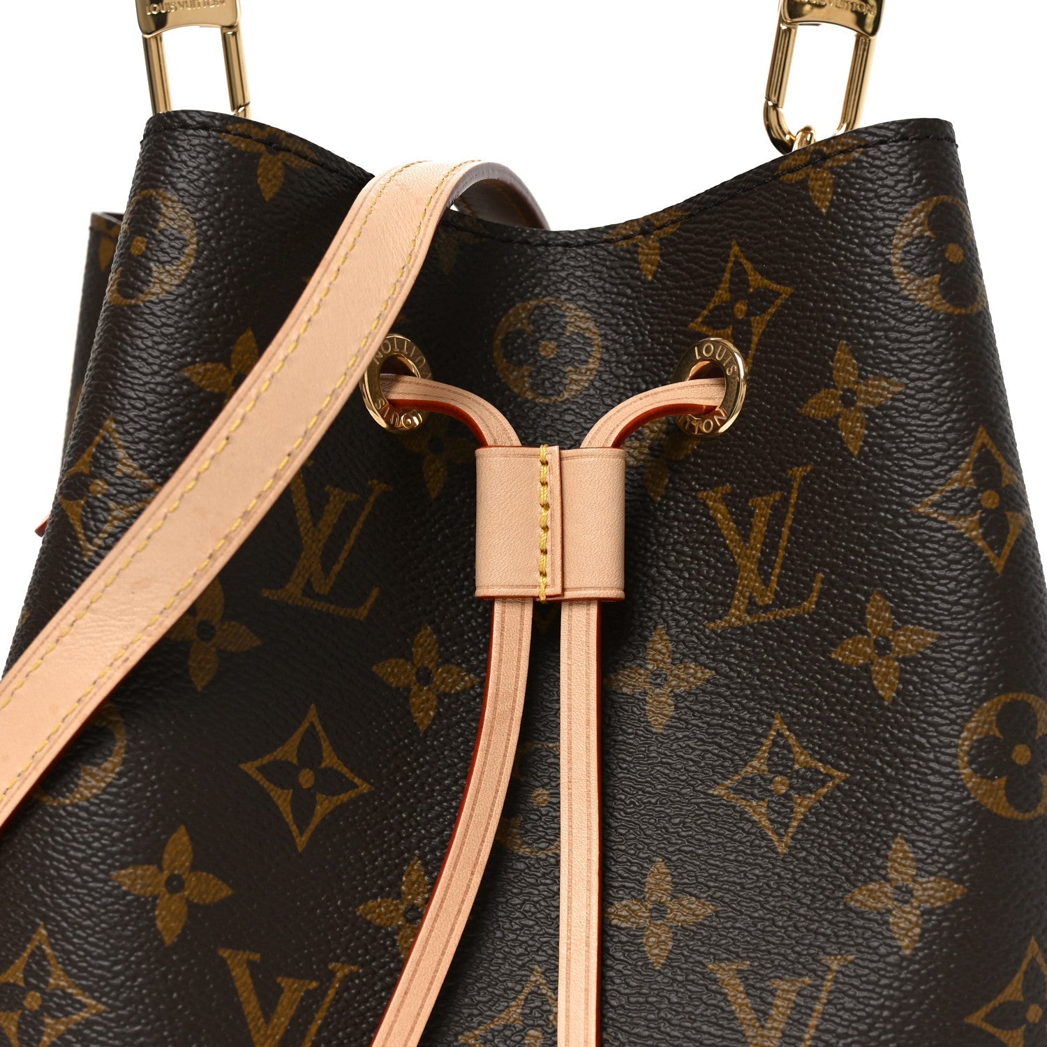 Louis Vuitton Monogram Neonoe BB